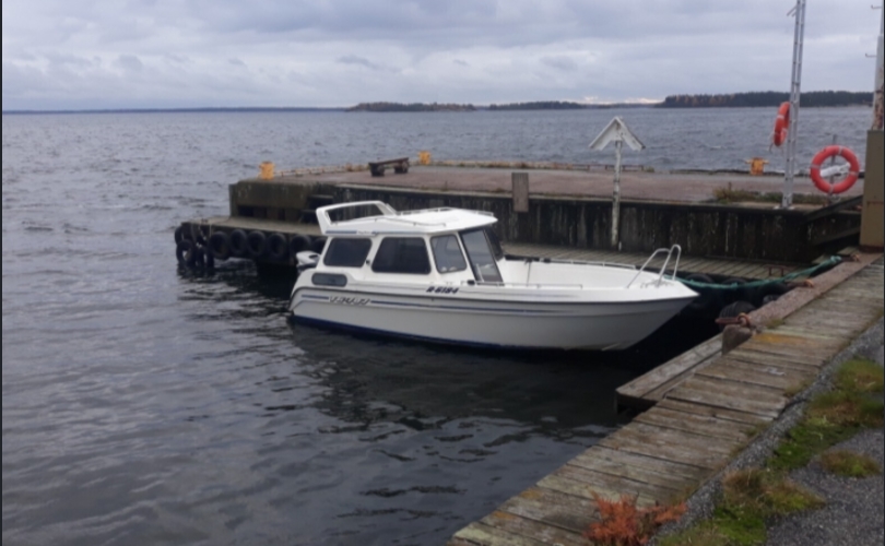 TG King Fisher-kuva-5